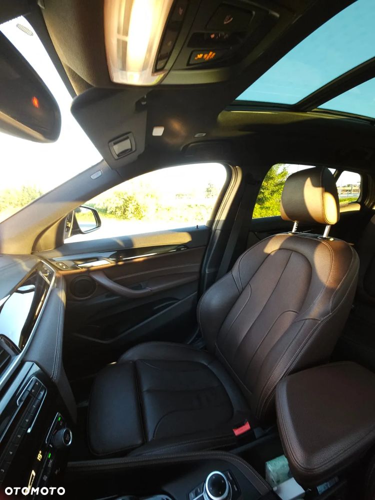 BMW X2 xDrive20i Advantage sport - 18