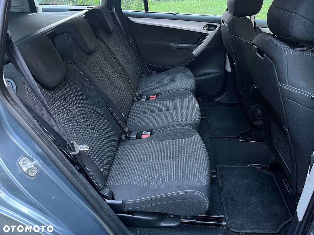 Citroën C4 Picasso 1.6 HDi FAP 7-Sitzer ESG6 Confort - 12