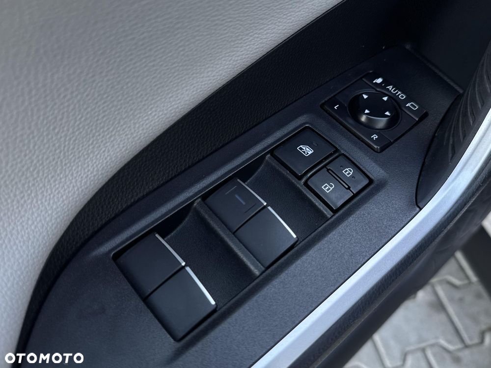 Toyota RAV4 2.5 Hybrid Executive 4x2 - 11