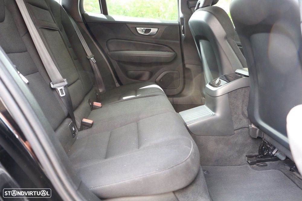 Volvo V60 2.0 T6 AWD TE Inscription - 20