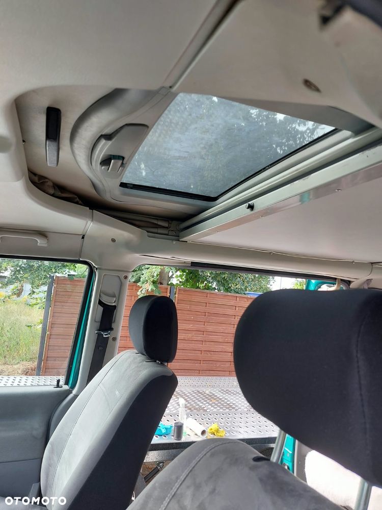 Volkswagen California - 20