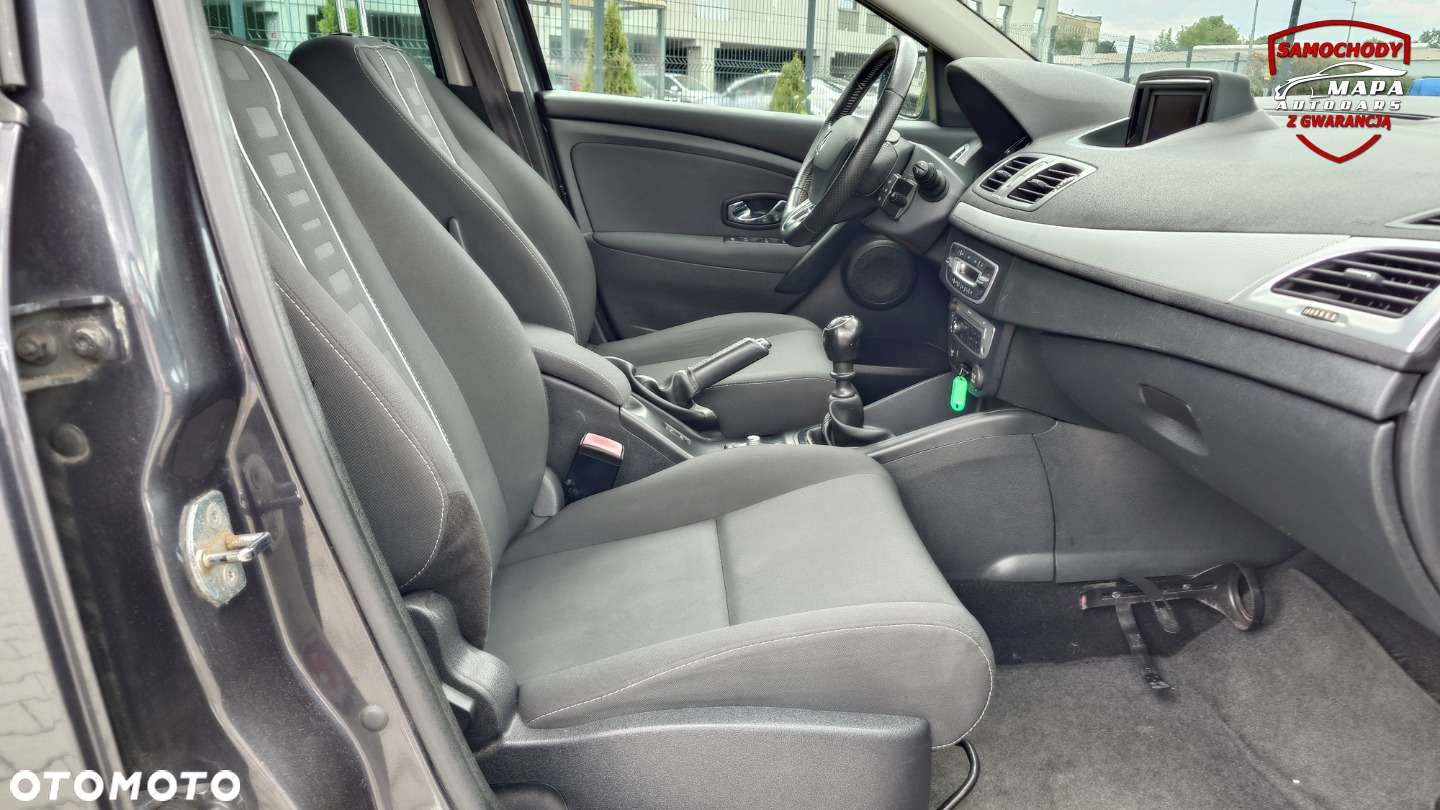 Renault Megane - 20