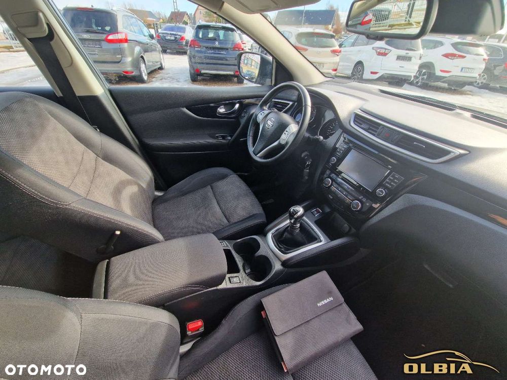 Nissan Qashqai - 20