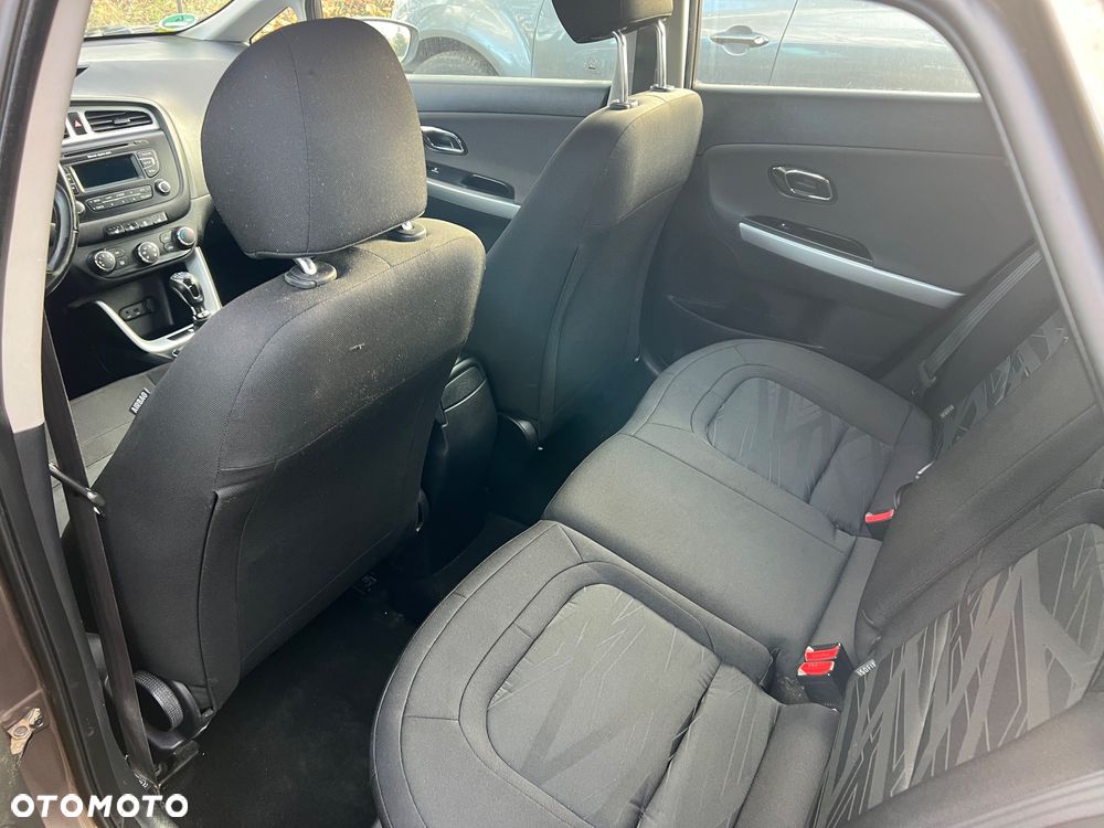 Kia Ceed 1.4 CVVT Edition 7 - 13