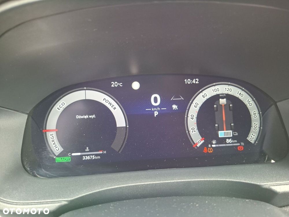 Toyota Yaris Cross Hybrid 1.5 Premiere Edition - 17