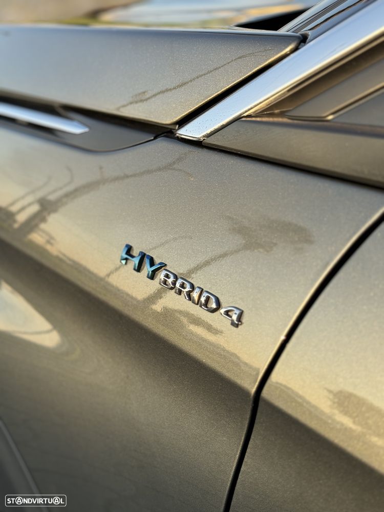 Peugeot 3008 - 4