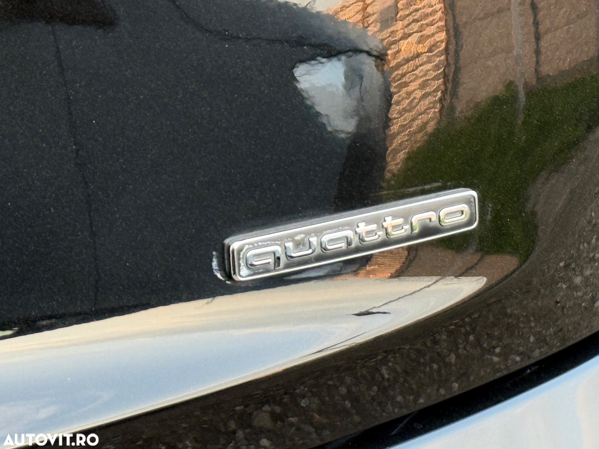 Audi Q3 2.0 TDI Quattro Stronic Sport - 14