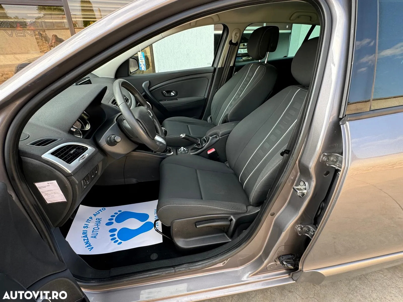 Renault Megane - 7