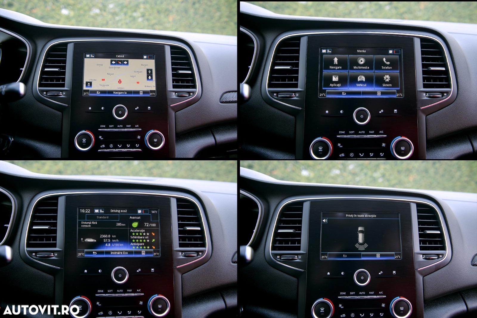 Renault Megane BLUE dCi 115 BUSINESS EDITION - 5