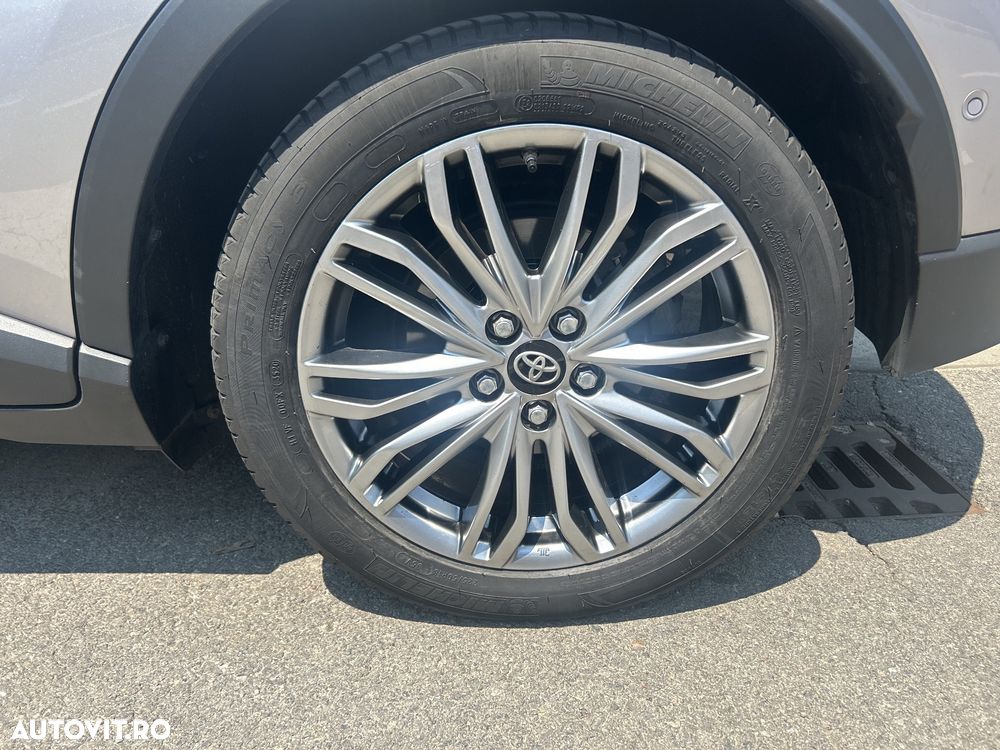 Toyota C-HR - 25