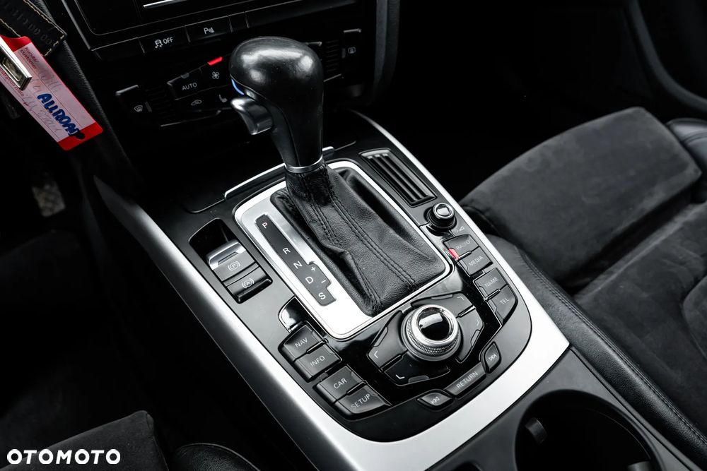 Audi A4 - 34