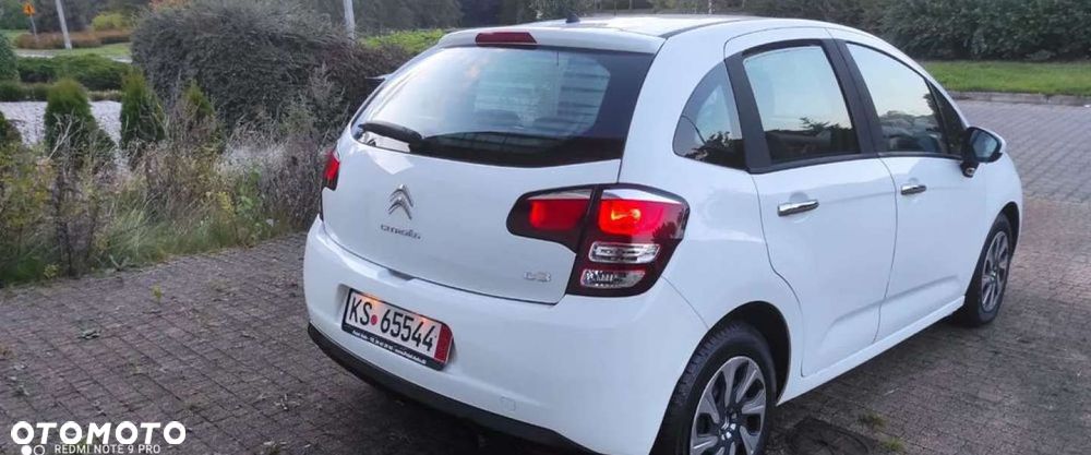 Citroën C3 HDi 70 FAP Business Class - 15