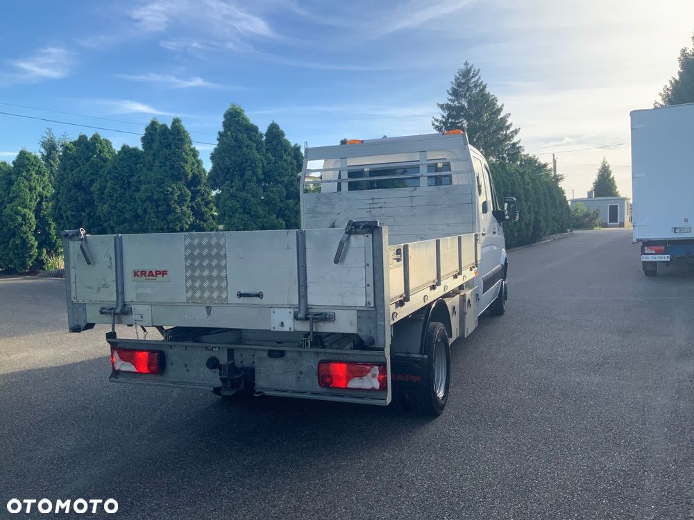 Mercedes-Benz SPRINTER 516 CDI - 5