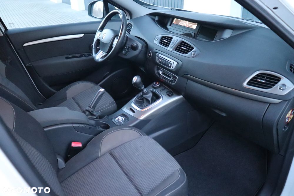 Renault Scenic ENERGY TCe 115 S&S Xmod Paris - 16