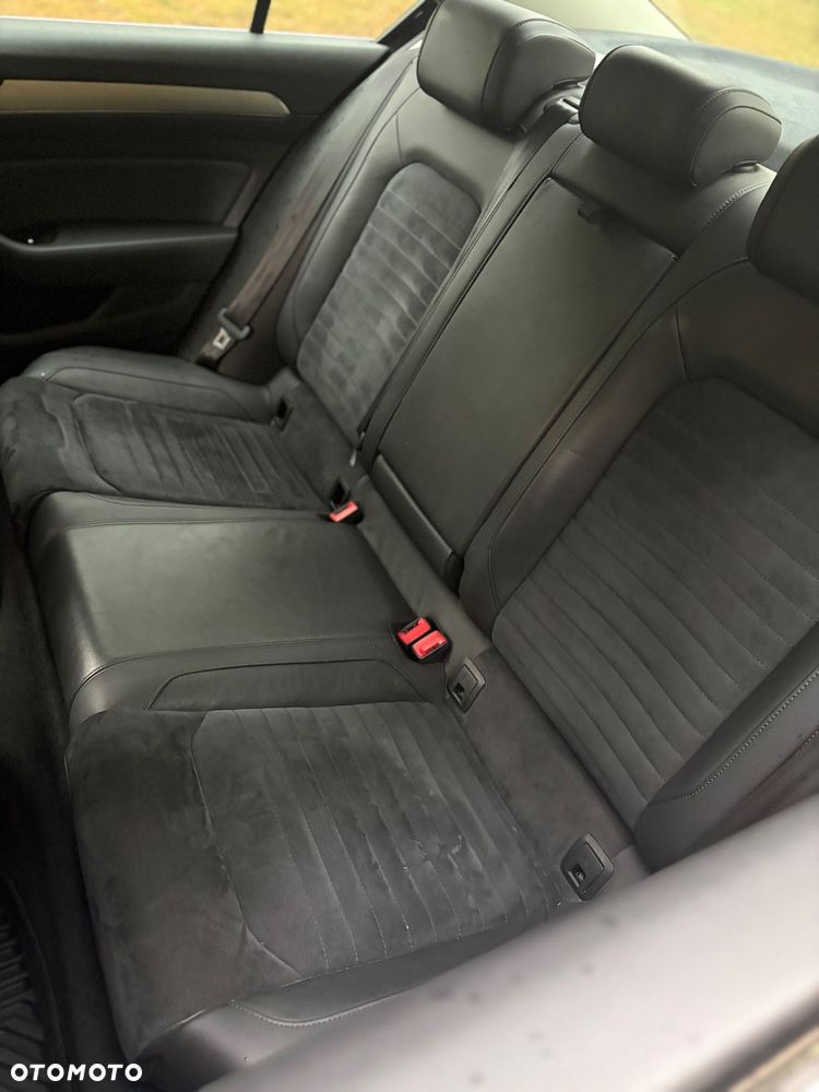 Volkswagen Passat 2.0 TSI BMT Highline DSG - 15