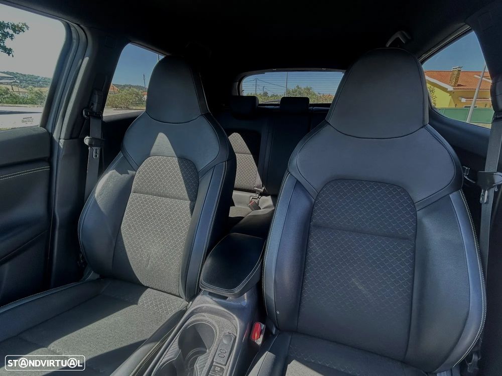 Nissan Juke 1.0 DIG-T Kiiro.DCT - 6