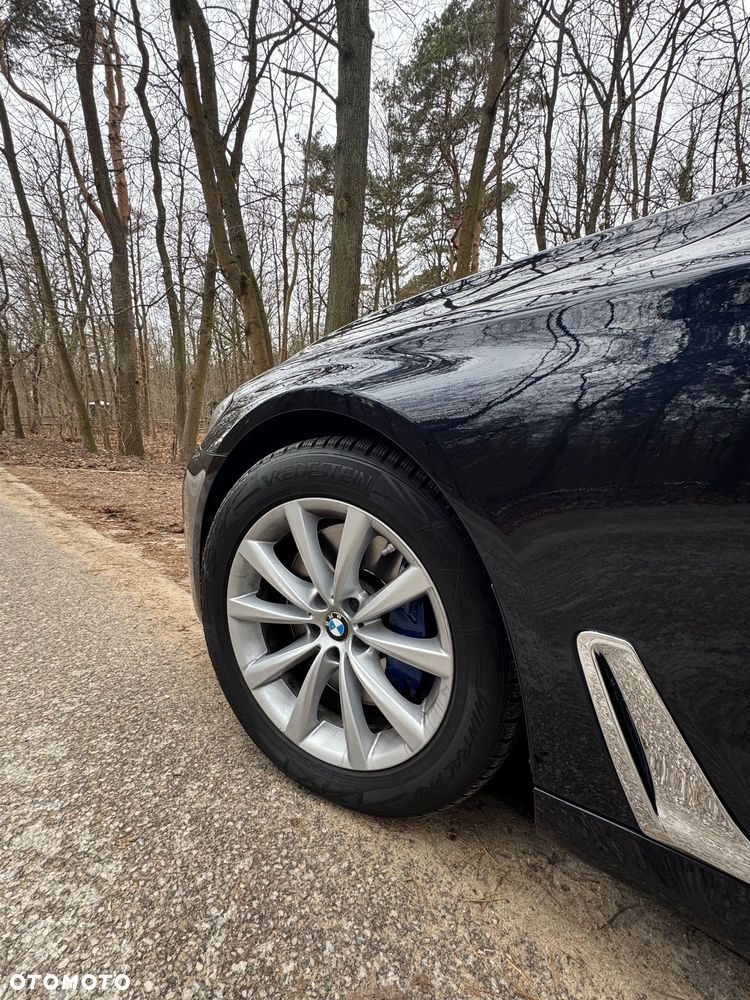 BMW Seria 7 - 25