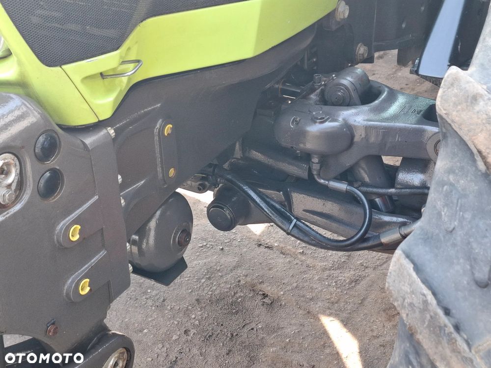 Claas Arion 620 - 15