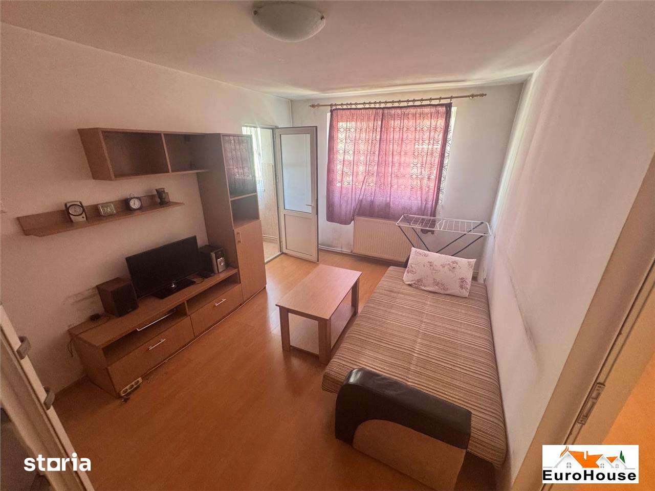 Apartament cu 2 camere de inchiriat in Alba Iulia — fotografia 1