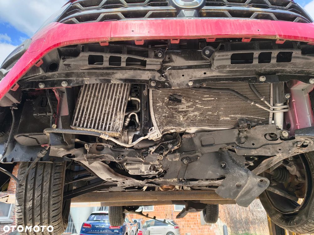 Dacia Sandero Stepway - 17