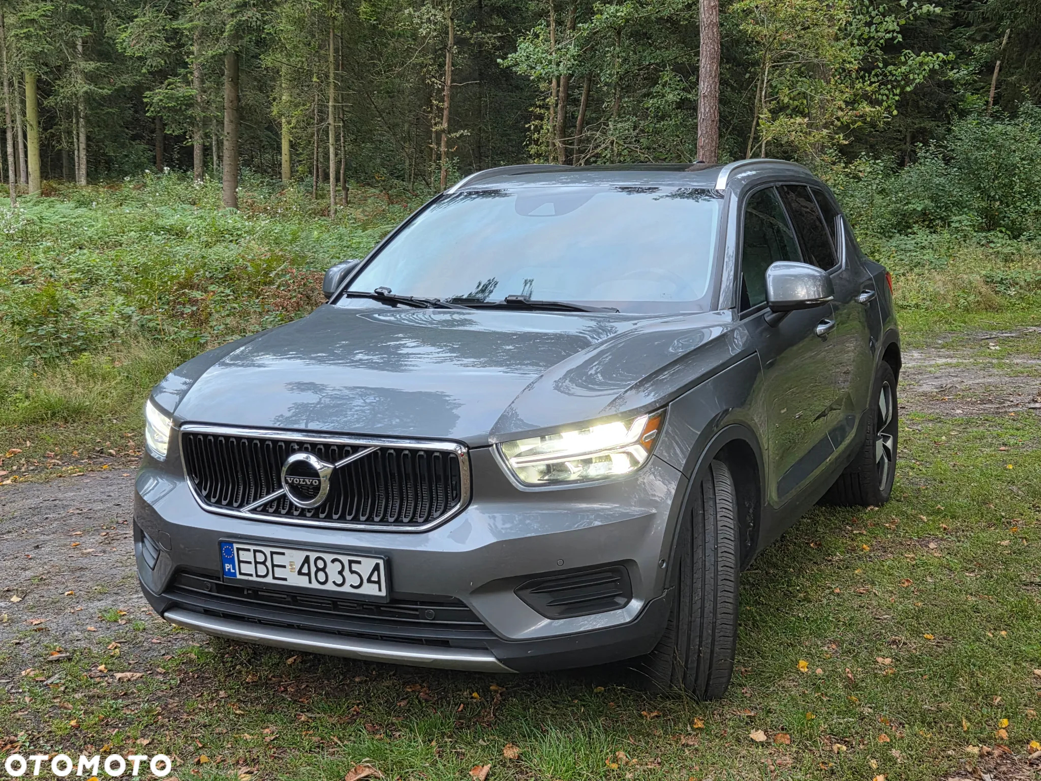 Volvo XC 40 T5 AWD Geartronic Momentum Pro - 5