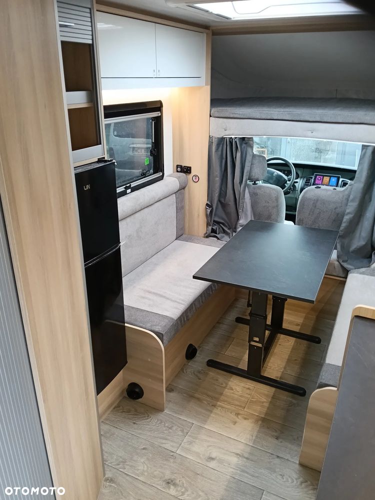 Renault TRAFIC - 17