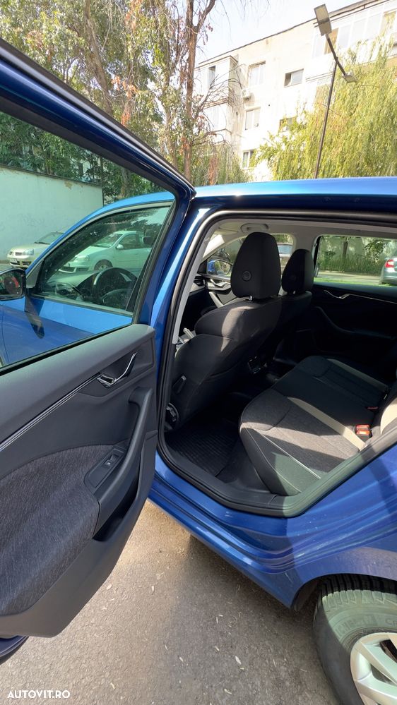 Skoda Scala 1.0 TSI Ambition - 16
