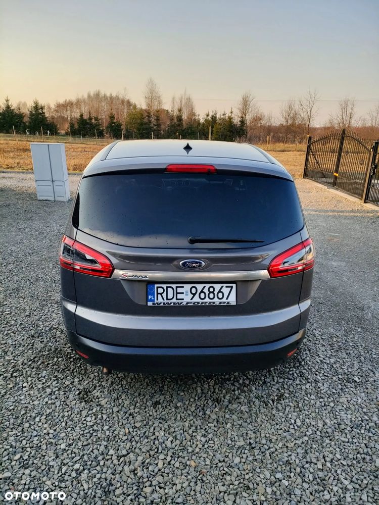 Ford S-Max 2.0 TDCi DPF Business Edition - 6