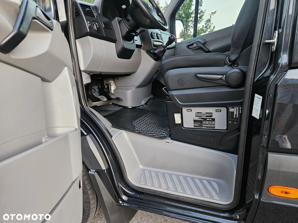 Volkswagen Crafter - 23