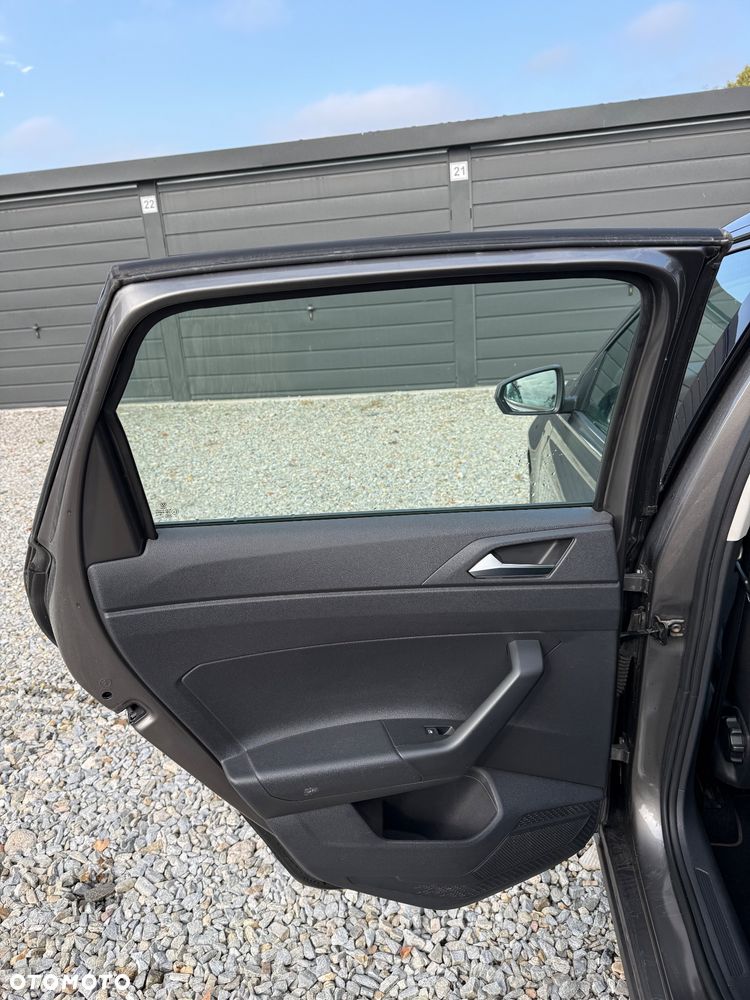 Volkswagen Polo 1.0 TSI DSG OPF Highline - 14