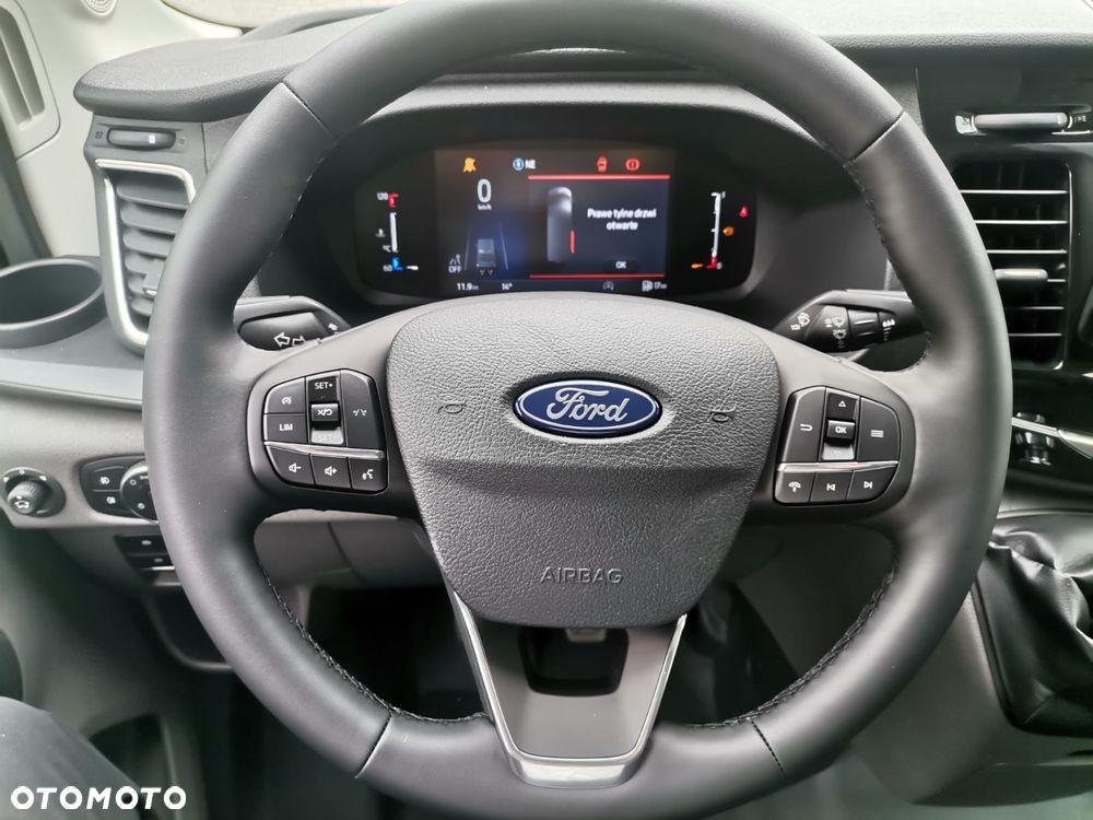 Ford Transit VAN L3 350 - 9