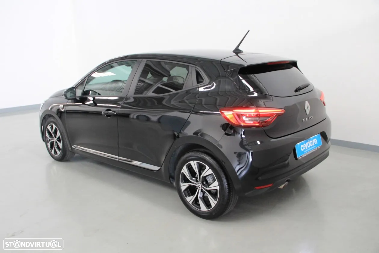 Renault Clio 1.0 TCe Limited - 5