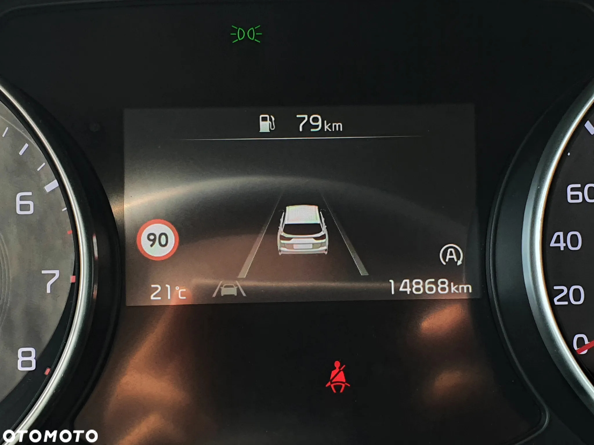 Kia Ceed 1.5 T-GDI M - 22