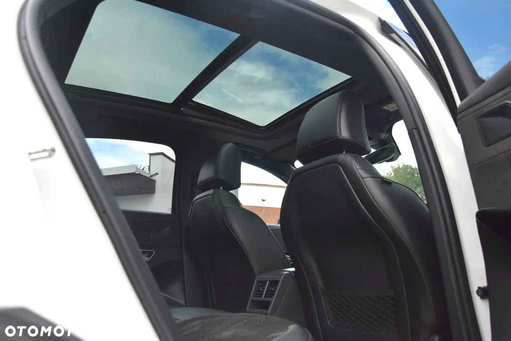 DS Automobiles DS 7 Crossback 1.6 E-Tense 4x4 Performance Line + - 31