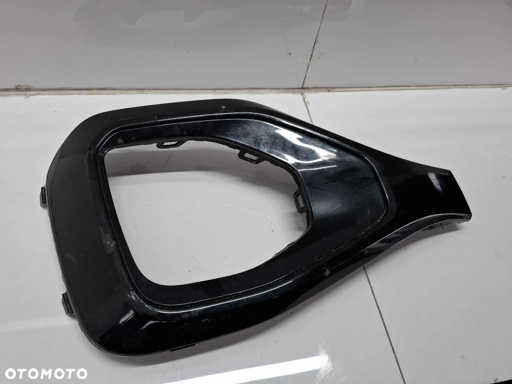 KRATKA ZDERZAKA LEWA PRZÓD PRZEDNIA VW T ROC 2GA R LINE LIFT 2GA853189 - 2