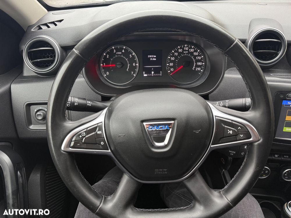 Dacia Duster 1.5 dCi 4x2 Laureate - 16