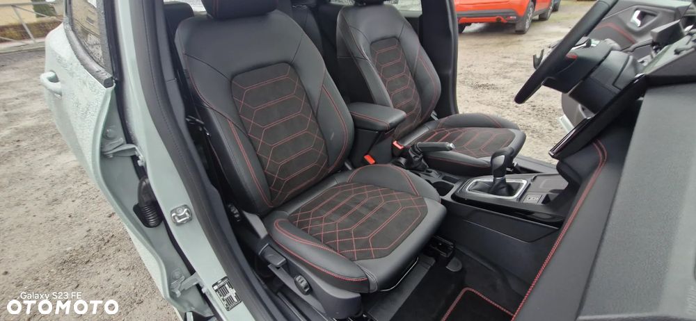 Ford Puma 1.0 EcoBoost Hybrid ST-LINE X - 21