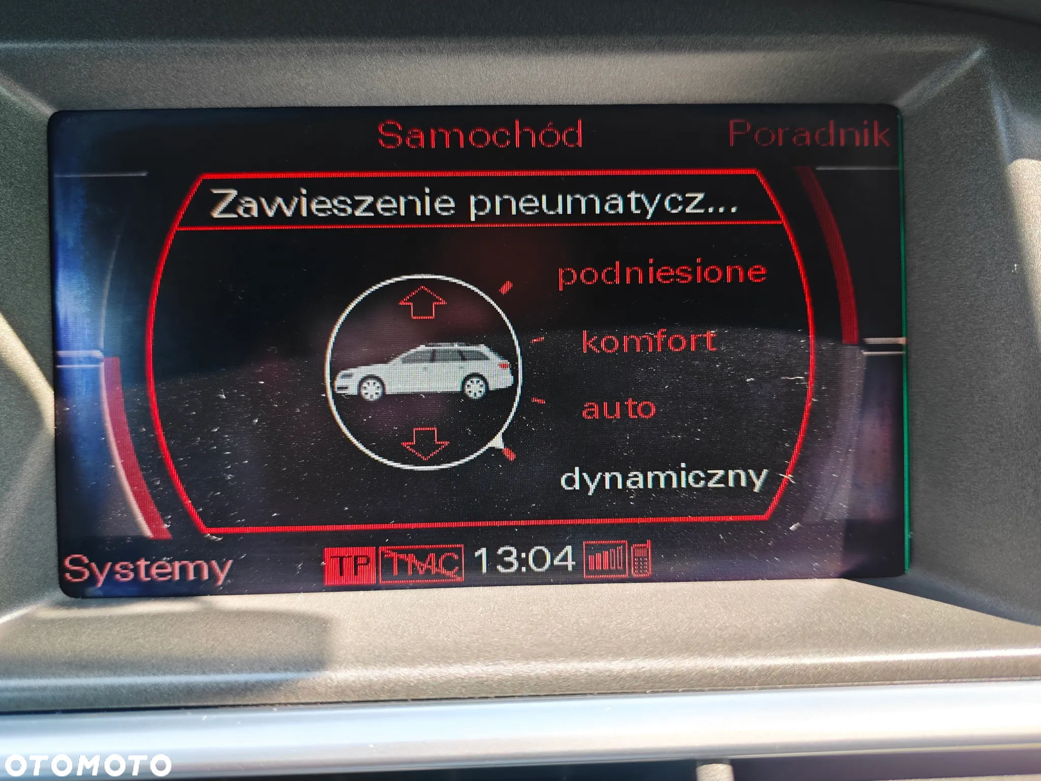 Audi A6 Avant 3.0 TDI tiptronic quattro - 30