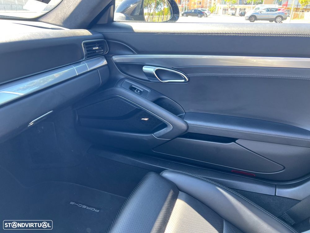 Porsche 911 (991) Carrera 2 PDK - 5