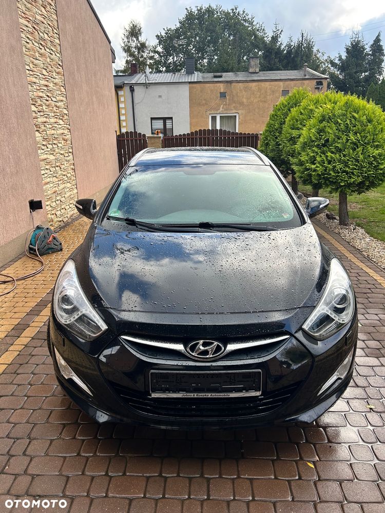 Hyundai i40 - 29