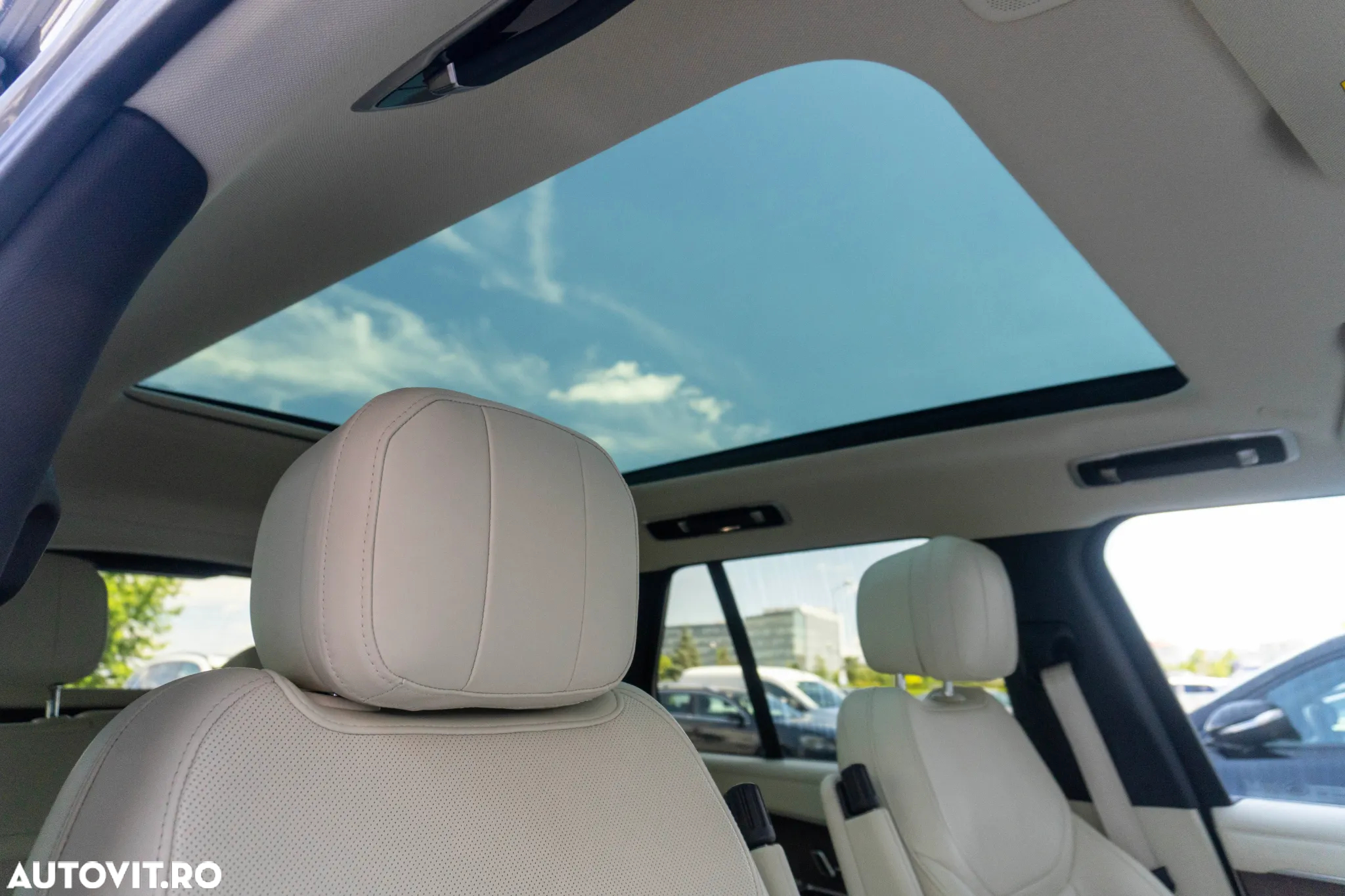 Land Rover Range Rover 3.0 I6 D300 MHEV HSE - 39