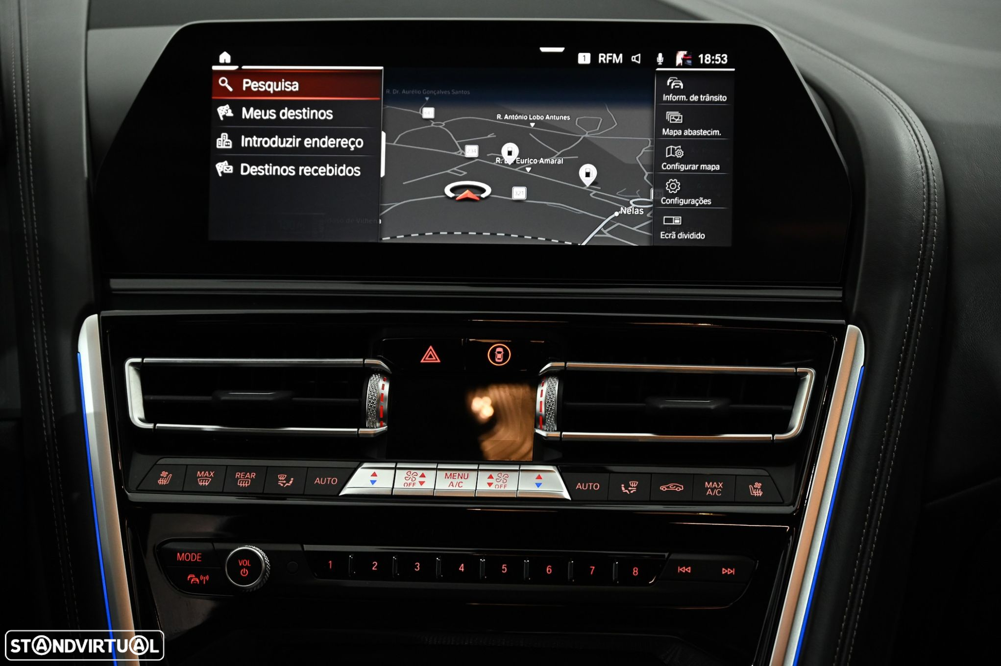BMW 840 Gran Coupé d xDrive Pack M - 33