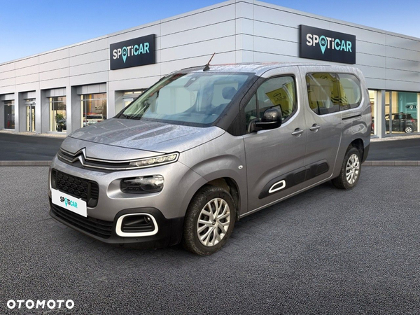 Citroën Berlingo XL 1.5 BlueHDI Feel