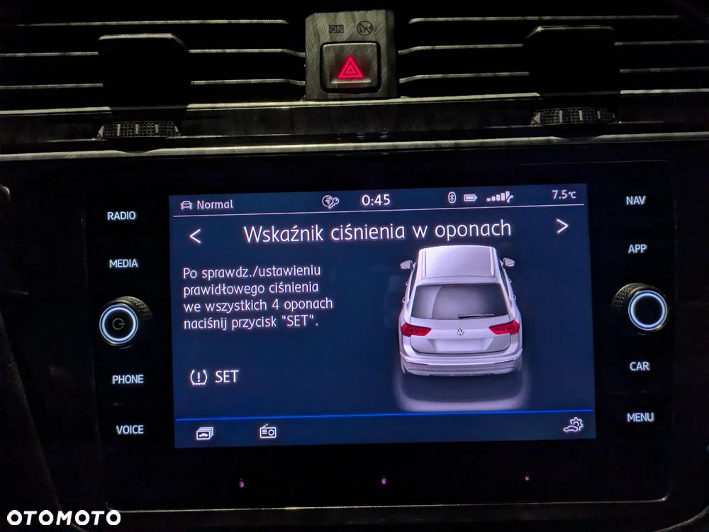 Volkswagen Tiguan 1.5 TSI EVO Highline DSG - 13