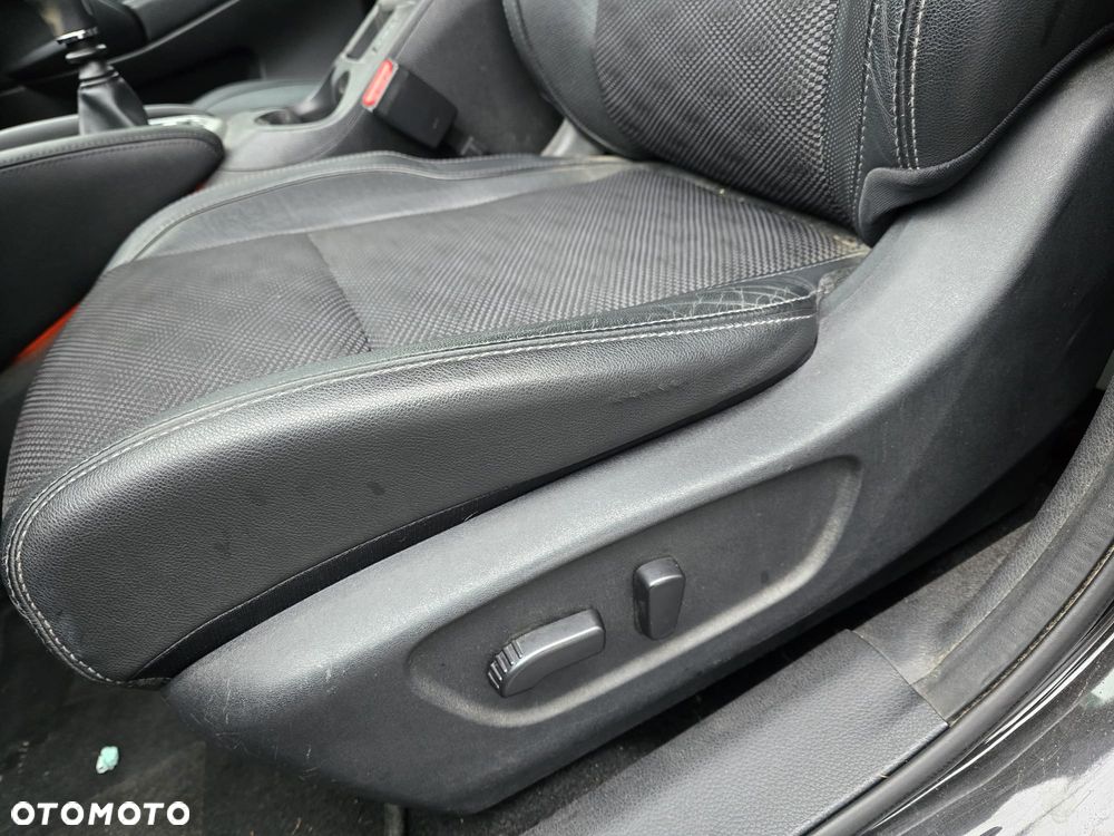 Nissan Qashqai 1.2 DIG-T Tekna EU6 - 8