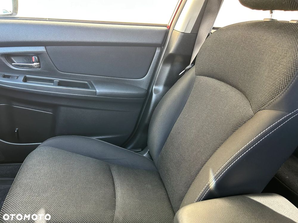 Subaru XV 2.0D Exclusive Edition35 Style - 25