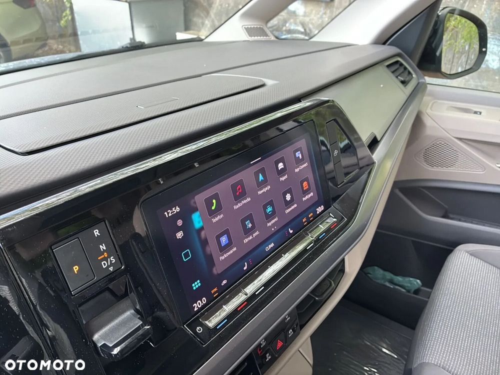 Volkswagen California - 21