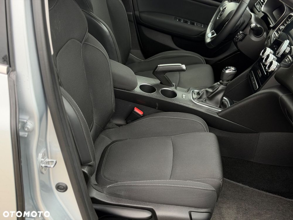 Renault Megane - 28