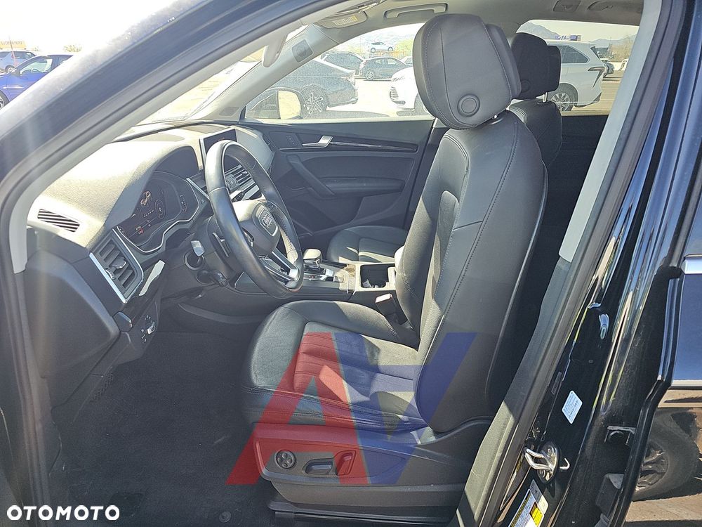 Audi Q5 - 7