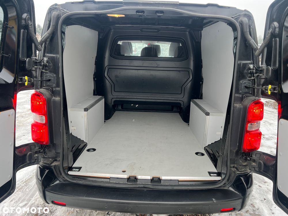 Citroën Jumpy Combi - 9